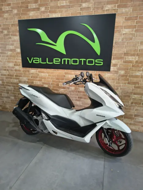 HONDA PCX 160 ABS, Foto 8 HONDA PCX 160 ABS, Foto 8