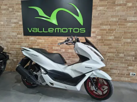 HONDA PCX 160 ABS, Foto 10 HONDA PCX 160 ABS, Foto 10