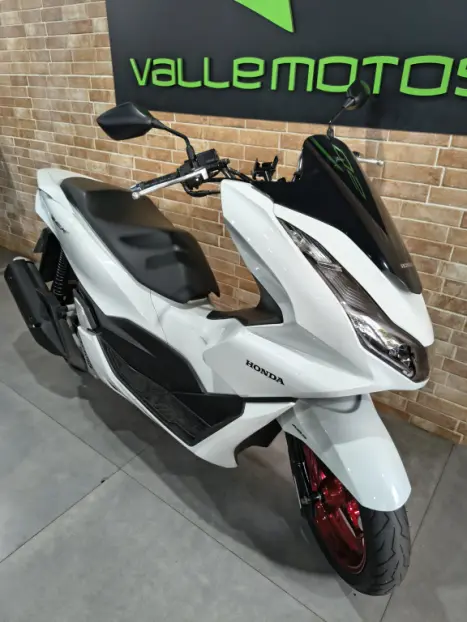 HONDA PCX 160 ABS, Foto 10 HONDA PCX 160 ABS, Foto 10