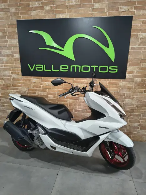 HONDA PCX 160 ABS, Foto 11 HONDA PCX 160 ABS, Foto 11