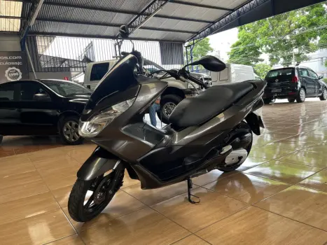 HONDA PCX 160 ABS, Foto 2