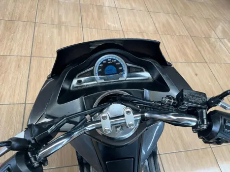 HONDA PCX 160 ABS, Foto 4
