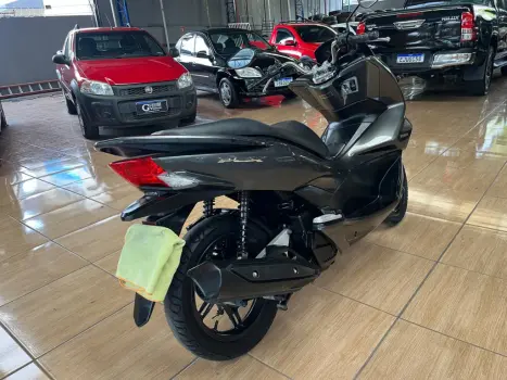 HONDA PCX 160 ABS, Foto 5