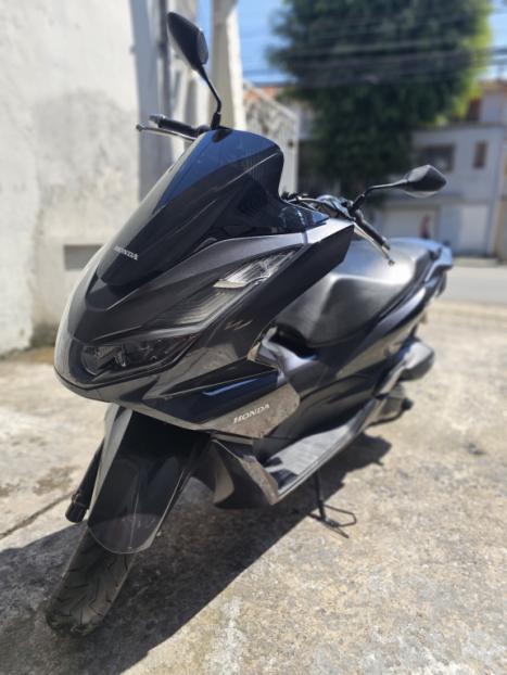 HONDA PCX 160 ABS, Foto 1