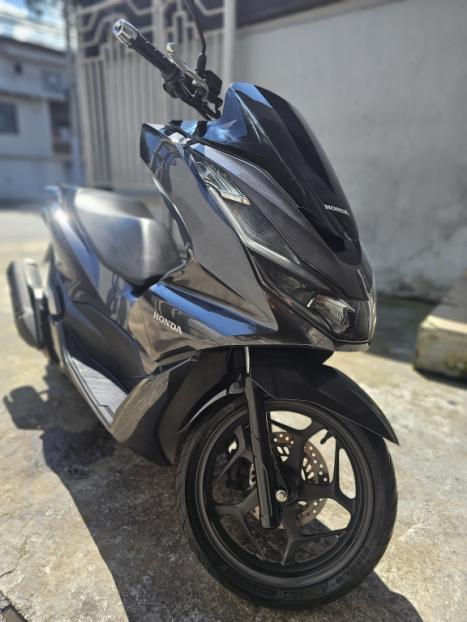HONDA PCX 160 ABS, Foto 2