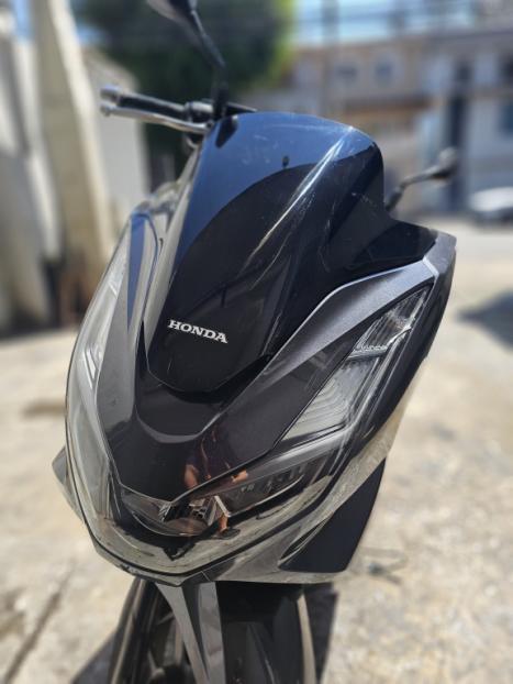 HONDA PCX 160 ABS, Foto 3