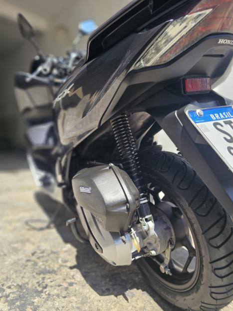 HONDA PCX 160 ABS, Foto 4