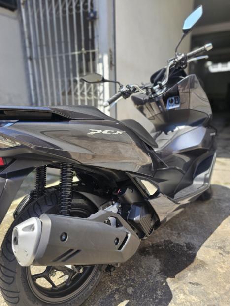 HONDA PCX 160 ABS, Foto 5