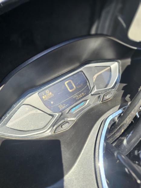 HONDA PCX 160 ABS, Foto 6