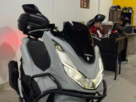 HONDA PCX 160 CBS, Foto 3