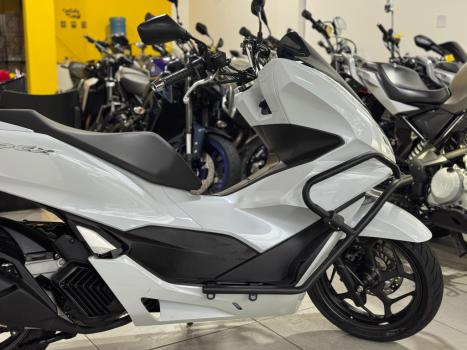 HONDA PCX 160 CBS, Foto 5