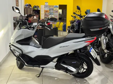 HONDA PCX 160 CBS, Foto 7
