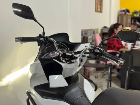 HONDA PCX 160 CBS, Foto 11
