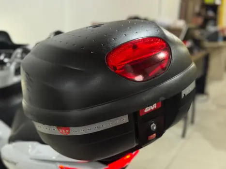 HONDA PCX 160 CBS, Foto 9