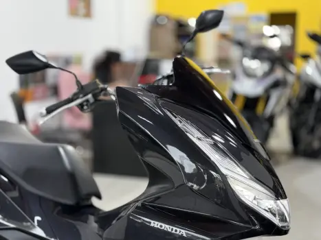 HONDA PCX 160 CBS, Foto 2