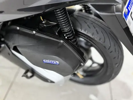 HONDA PCX 160 CBS, Foto 9