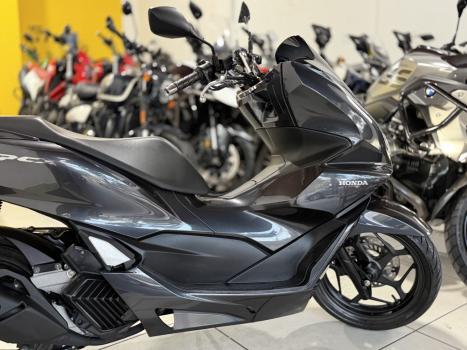 HONDA PCX 160 CBS, Foto 4
