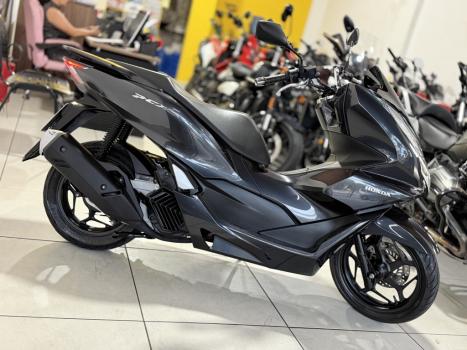 HONDA PCX 160 CBS, Foto 5