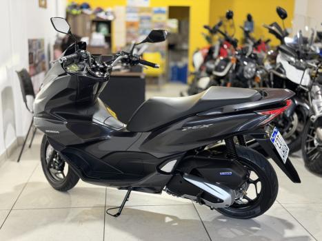 HONDA PCX 160 CBS, Foto 8