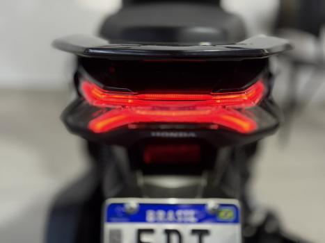 HONDA PCX 160 CBS, Foto 9