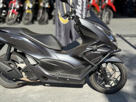 HONDA PCX 160 CBS, Foto 3