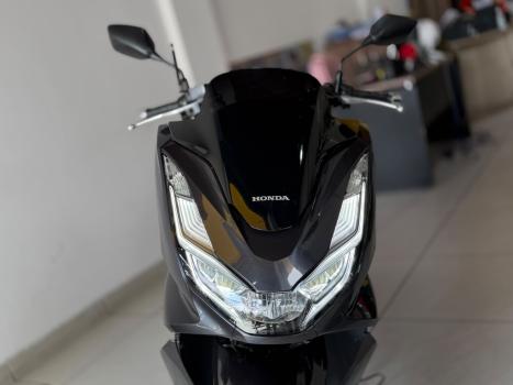 HONDA PCX 160 CBS, Foto 3