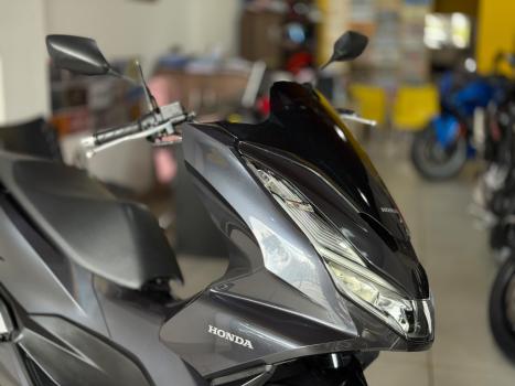 HONDA PCX 160 CBS, Foto 2