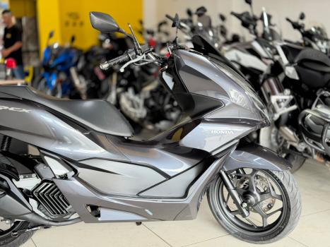 HONDA PCX 160 CBS, Foto 5