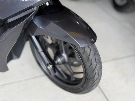 HONDA PCX 160 CBS, Foto 4