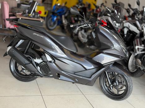 HONDA PCX 160 CBS, Foto 8