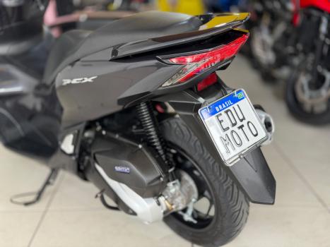 HONDA PCX 160 CBS, Foto 10