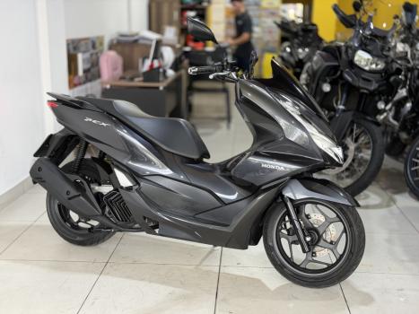 HONDA PCX 160 CBS, Foto 1