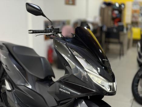 HONDA PCX 160 CBS, Foto 2