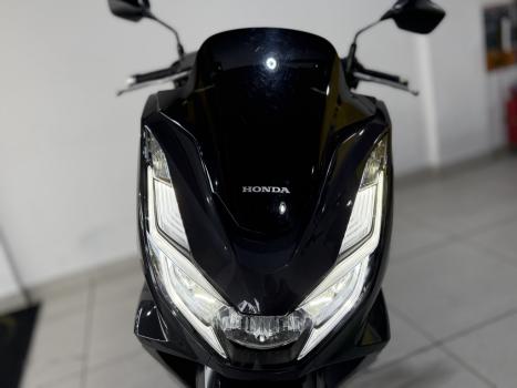HONDA PCX 160 CBS, Foto 3