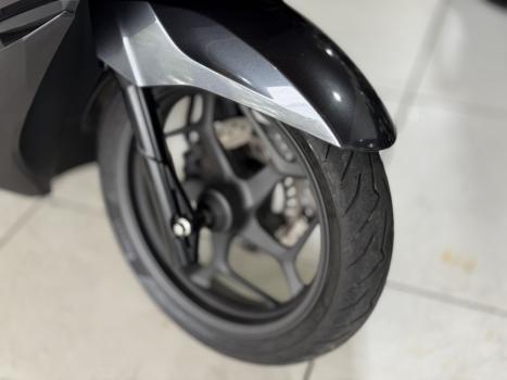 HONDA PCX 160 CBS, Foto 4