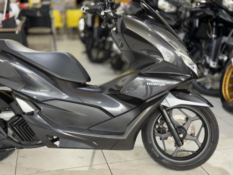 HONDA PCX 160 CBS, Foto 5