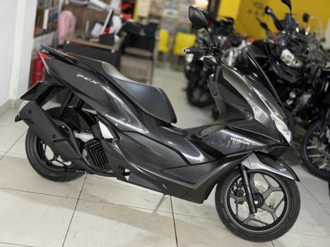 HONDA PCX 160 CBS, Foto 7