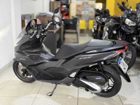 HONDA PCX 160 CBS, Foto 9