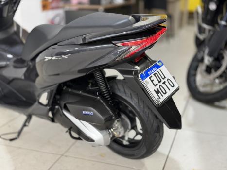 HONDA PCX 160 CBS, Foto 10