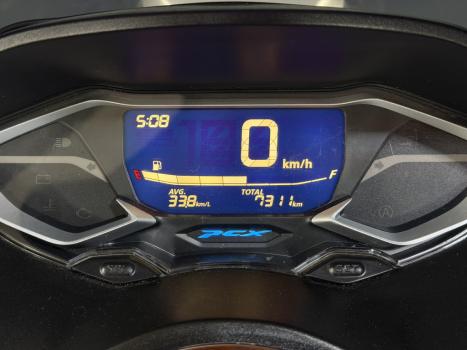HONDA PCX 160 CBS, Foto 14