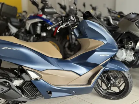 HONDA PCX 160 DLX ABS, Foto 5