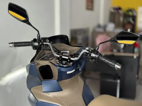 HONDA PCX 160 DLX ABS, Foto 11