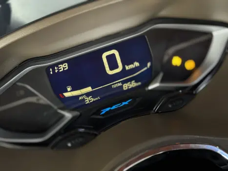 HONDA PCX 160 DLX ABS, Foto 12