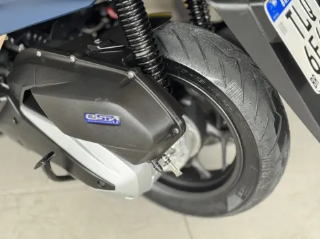 HONDA PCX 160 DLX ABS, Foto 10