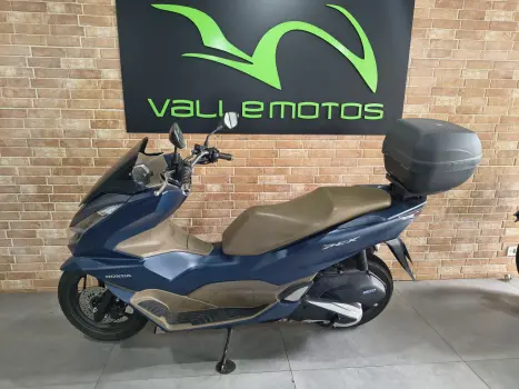 HONDA PCX 160 DLX ABS, Foto 3