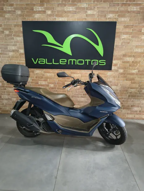 HONDA PCX 160 DLX ABS, Foto 5