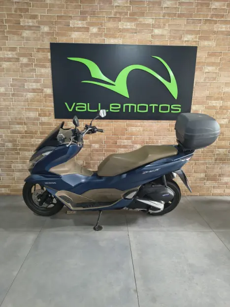 HONDA PCX 160 DLX ABS, Foto 6