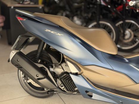 HONDA PCX 160 DLX ABS, Foto 5