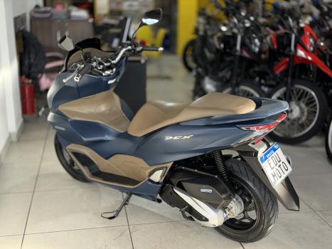 HONDA PCX 160 DLX ABS, Foto 7