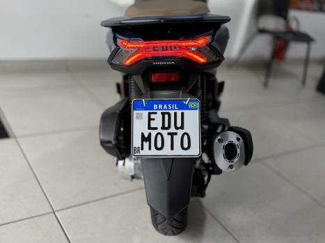 HONDA PCX 160 DLX ABS, Foto 10
